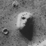 火星のアラルの墓